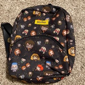 Harry Potter Jujube mini backpack
